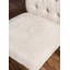 Chaise rembourrée Biyron-105744455-105744456