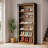 74.4'' Tall Shoe Cabinet