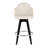 Arabelle Swivel Upholstered Counter Stool-70253045-90192367-101486021