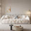 Coussin modulaire beige en polyester-1317057699-1317057696