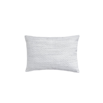 Coastal Breeze Outdoor Pillow Cover & Insert