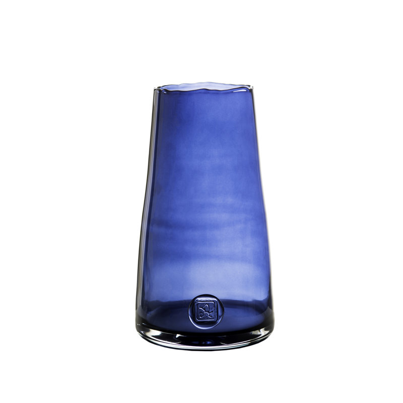 Vase de table Medallion