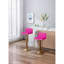 Tabouret pivotant à hauteur réglable-1530507231