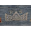 Tapis de style oriental végétal noué à la main Art Deco 9 x 12