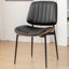 Chaises de salle à manger rembourrées Orise-236427743