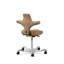 Fauteuil réglable en position assise / debout HœG Capisco-122741260-123277557-123277555