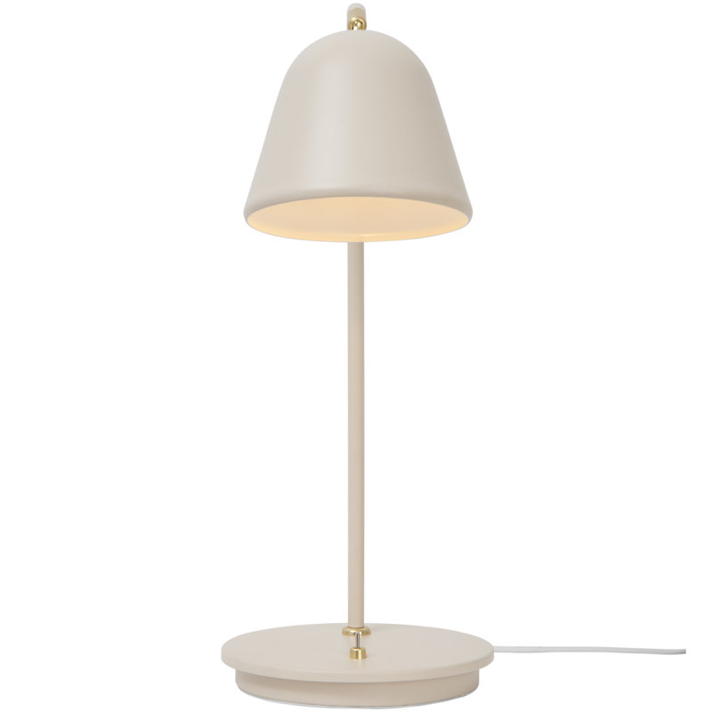 Fleur Metal Desk Lamp