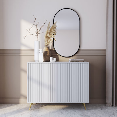 Linesville 104 cm W Sideboard