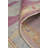 Vegetable Dye Oushak Oriental Rug 4x7