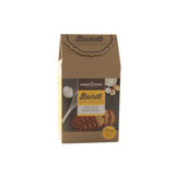 Nordic Ware Salted Caramel Quickbread Mix
