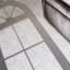 Sintra 8 in. x 8 in. Tile