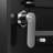 Package Delivery Box For Outside With Lock, Heavy-Duty Steel Package Drop Box With Anti-Theft Design, Weather-Resistant