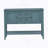 Cambridge Series Buffet Sideboard Console Table With Bottom Shelf, Offering Ample Storage And Retro Elegance For Your Home Decor-758037684