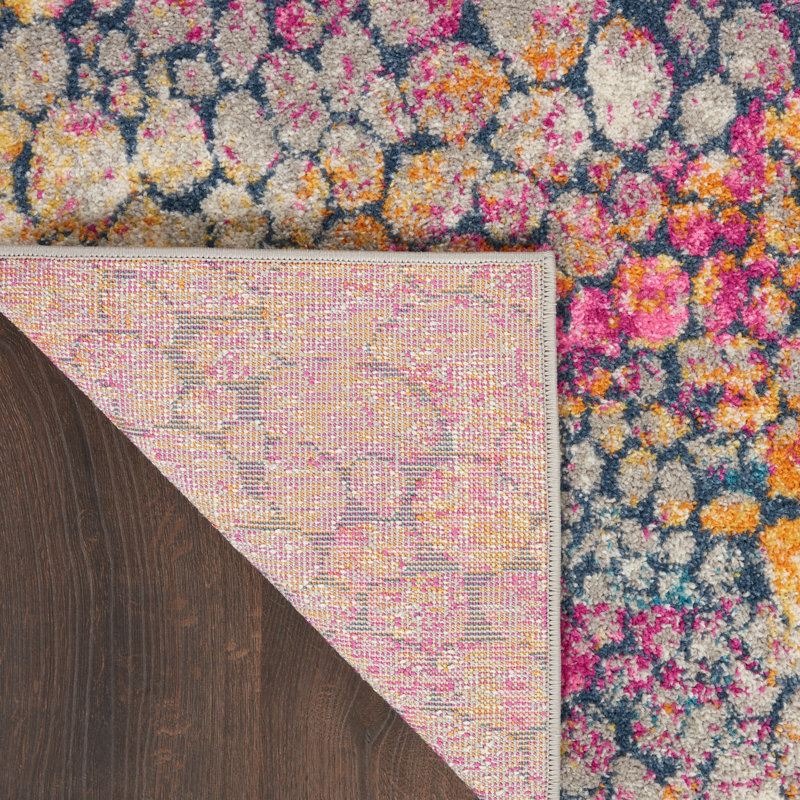 Lalutha Rug, Rectangle 6'7" x 9'6"
