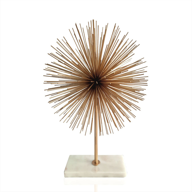 Abstract Figurines & Sculptures