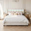 Upholstered Storage Bed-188021843-188021837
