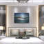 Art mural luxueux «Lobster Fishing» par John Hovenstine, 36 po x 24 po-2120854416