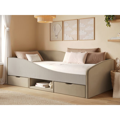 Upholstered Daybed