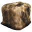 Tibetan Square Pouf-1674298407