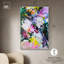 "Chaos coloré", art floral nouveau par Art Remedy-105673595-105673598
