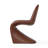 Marisol Side Chair in Sierra Saddle