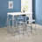 Javyon Dining Table