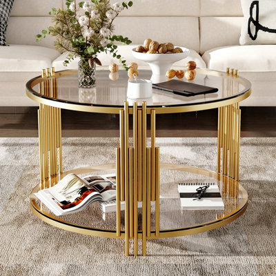Table basse Modern