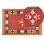 Shyanne Southwestern Hand Woven Area Rug-1235689332