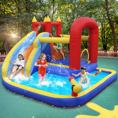 Bounce Houses