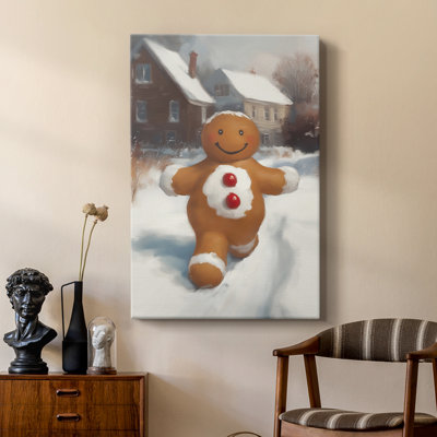 Art des Fêtes de Noël - série 2-CCI - galerie sur mesure