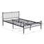 Joelle Small Double Bed Frame-1498348960