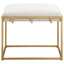 Tabouret de coiffeuse Bridget