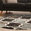 Tapis 8 pi rond 4 pi