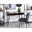 Reding Metal Base Writing Desk-1705991198-1705991169