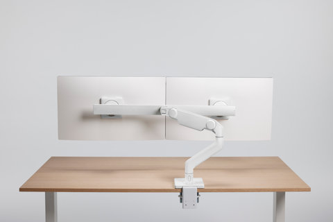 Adjustable Monitor Arms
