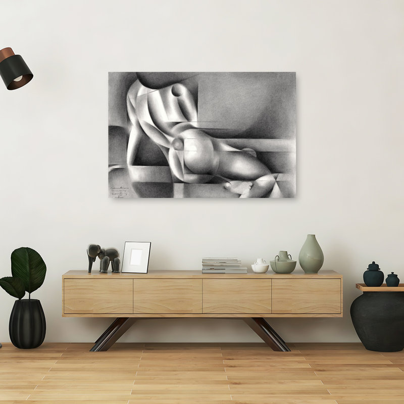 Print, 101.6cm H x 152.4cm W
