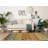 Mehcad Ikat Indoor Rug-1631141795