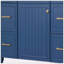 Base de meuble-lavabo simple 35,40 po seulement-100009620