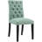 Modway Duchess Button Tufted Fabric Dining Chair-129757605-108466791