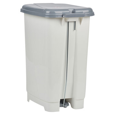 Esmerelda Step On Recycling Bin - 4.08 L