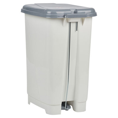 Esmerelda Step On Recycling Bin
