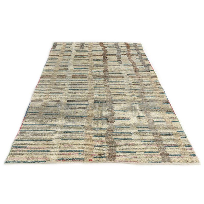 Tapis beige Odle