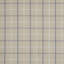Thermal Insulation Polyester Plaid Curtain For Cozy Winter And Cool Summer