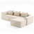 Beige est en rupture de stock