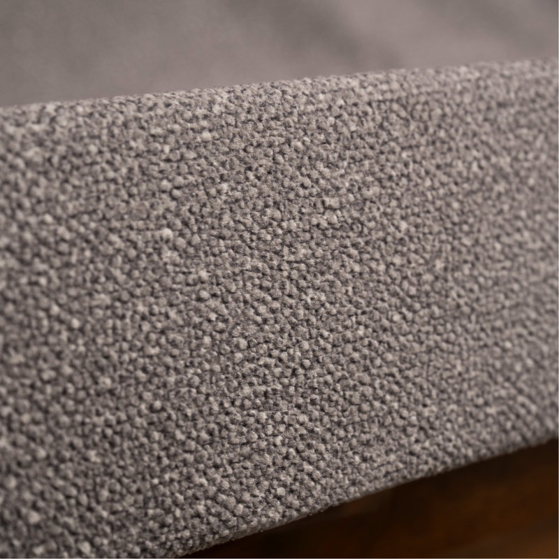 Matelas futon pliable et lavable en mousse mémoire, taille TG, fermeture éclair robuste, confortable pour les chambres d'amis et les petits espaces, couleur champignon, housse zippée, idéal pour les appartements et les résidences étudiantes.