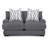 Avianne Upholstered 67'' Loveseat-1065699093-1065699098