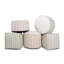 Indoor/Outdoor Pouf Tall Dune-293307169