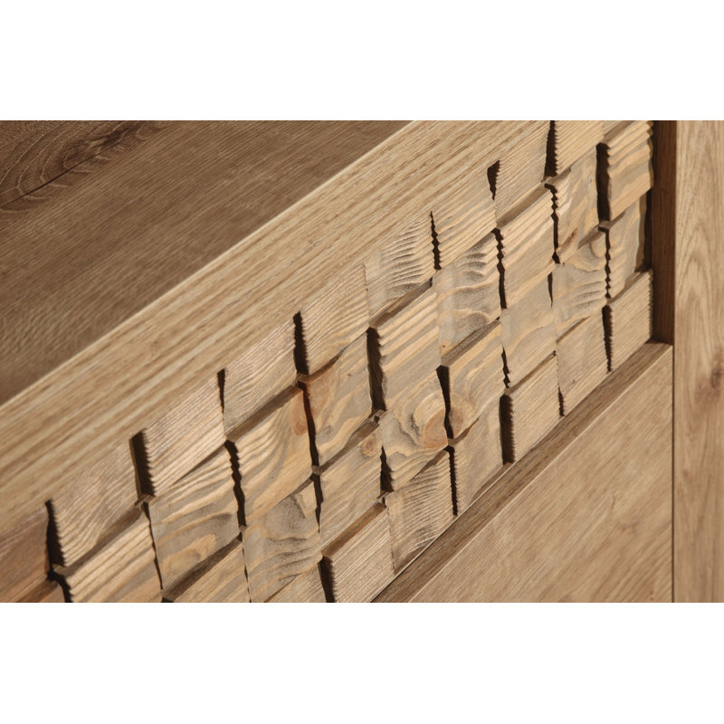 Stokes 147cm Sideboard