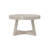 Byard Solid Wood Single Coffee Table-302490654-302490653