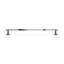 27.3'' 1 Wall Towel Bar